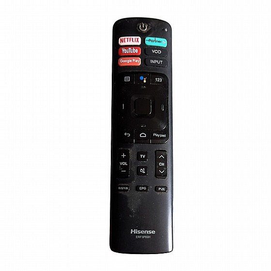 ��� �������� HISENSE