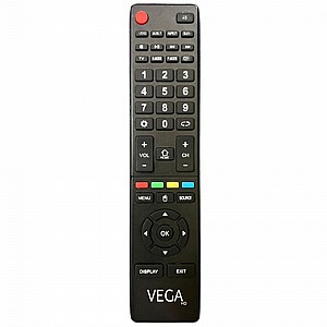 שלט לטלוויזיה VEGA שלט לטלוויזיה VEGA
