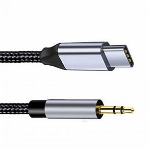 ��� ����� C-USB ���� 3.5mm ���� 1 ���