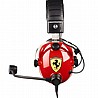 אוזניות גיימנג מבית THRUSTMASTER