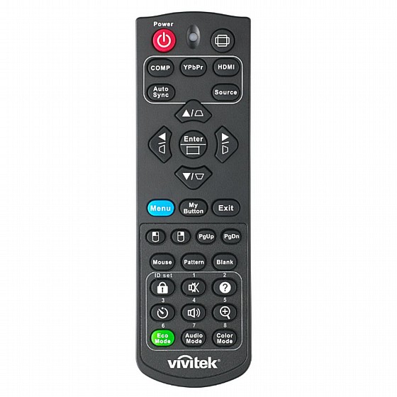 ��� ����� Vivitek