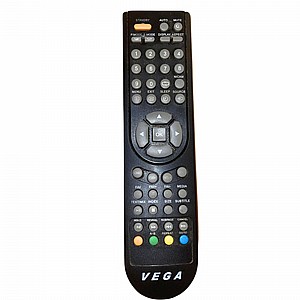 שלט לטלויזיה VEGA שלט לטלויזיה VEGA