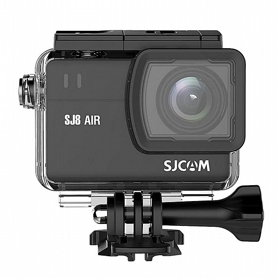 ����� ������� SJ8 Air ���� SJCAM