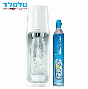 ����� ���� ����� Sodastream Spirit