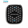 תושבת מגנטית לדשבורד MIRACASE