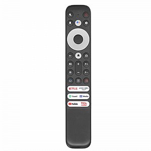 שלט לטלוויזיה TCL שלט לטלוויזיה TCL