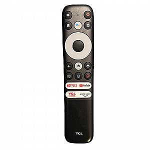 שלט לטלוויזיה TCL שלט לטלוויזיה TCL