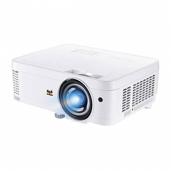 ���� ���� ��� ViewSonic PS501X XGA