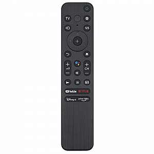 שלט לטלויזיה SONY שלט לטלויזיה SONY