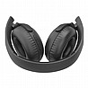 אוזניות קשת אלחוטיות TAUH202BK PHILIPS On-ear wireless