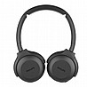 אוזניות קשת אלחוטיות TAUH202BK PHILIPS On-ear wireless