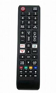 שלט לטלויזיה SAMSUNG חכמה שלט לטלויזיה SAMSUNG חכמה