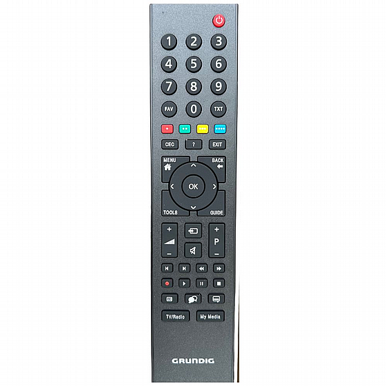 ��� ����� ��������� GRUNDIG