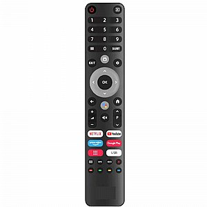 שלט לטלויזיה JTV שלט לטלויזיה JTV