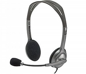 ������� ��������� Logitech Stereo 