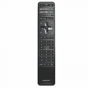 שלט למקרן קול BOSE שלט למקרן קול BOSE