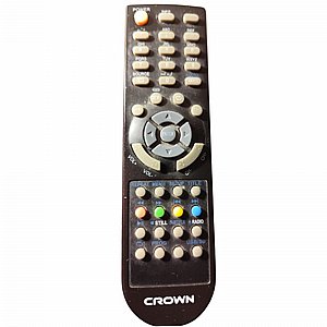 שלט לטלויזיה CROWN שלט לטלויזיה CROWN