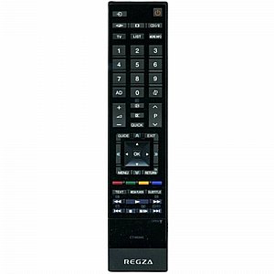 שלט לטלויזיה טושיבה TOSHIBA שלט לטלויזיה טושיבה TOSHIBA