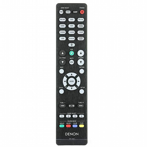 ���  ������ DENON