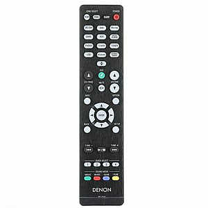 ���  ������ DENON