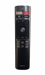 שלט לטלויזיה Hisense שלט לטלויזיה Hisense
