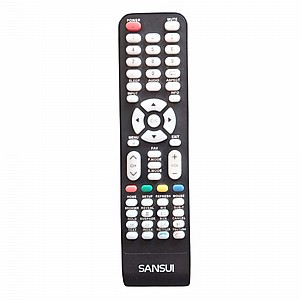 שלט לטלויזיה SANSUI שלט לטלויזיה SANSUI