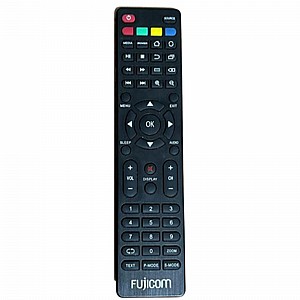 שלט לטלויזיה FUJICOM שלט לטלויזיה FUJICOM