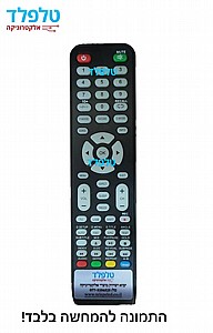 שלט לטלויזיה SANSUI שלט לטלויזיה SANSUI