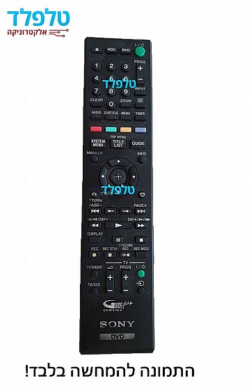 ��� �DVD SONY