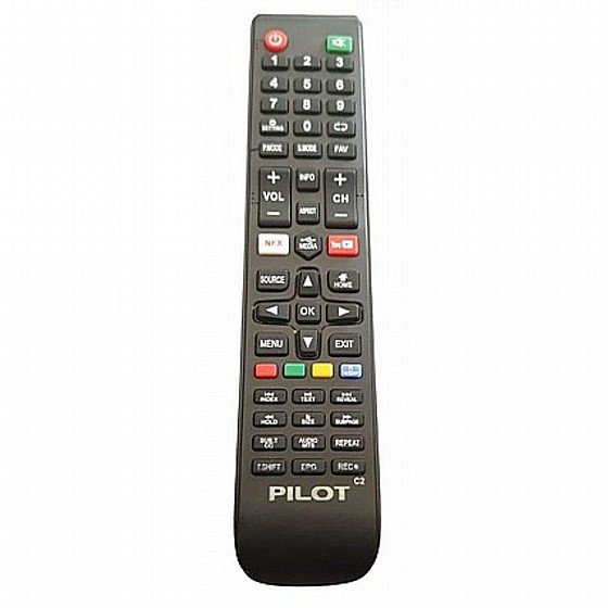 ��� �������� PILOT
