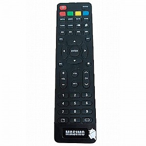 שלט לטלויזיה MASIMO שלט לטלויזיה MASIMO
