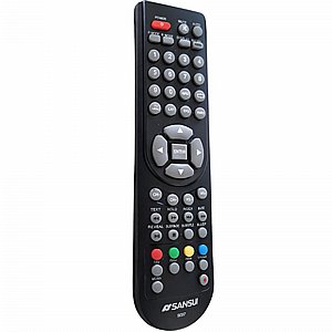 שלט לטלויזיה SANSUI שלט לטלויזיה SANSUI