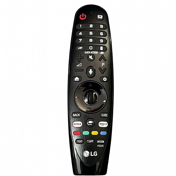 ��� LG ����� ��������� LG SMART MAGIC