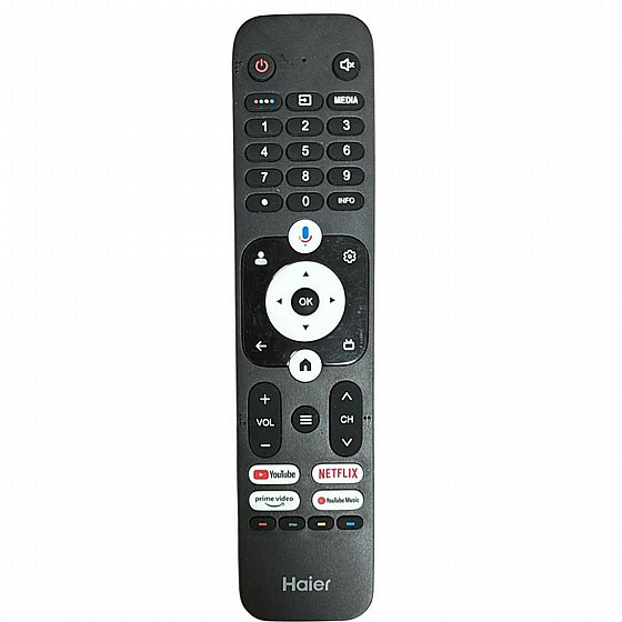 ��� ��������� HAIER