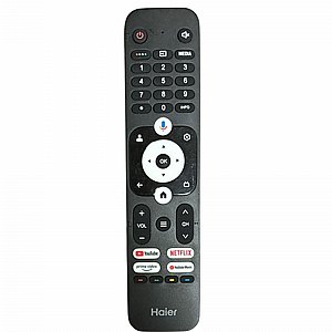 שלט לטלוויזיה HAIER שלט לטלוויזיה HAIER