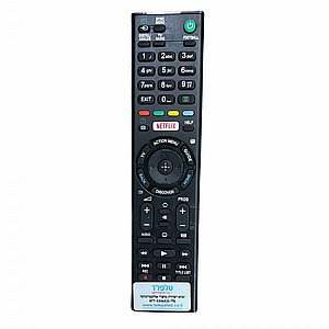 שלט לטלוויזיה SONY שלט לטלוויזיה SONY