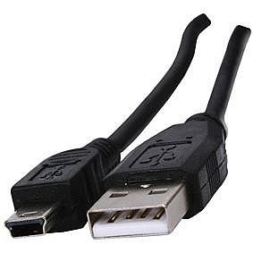��� USB2.0 ������ ���� USB ���� (5 �����), ����� 1.8 ���