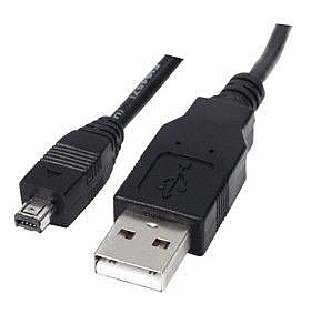 ��� USB2.0 - ���� USB 4 ����� (�����) - ����� ���� MP4, ����� 1.8 ���