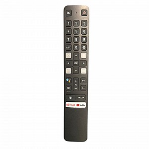 שלט לטלוויזיה TCL שלט לטלוויזיה TCL