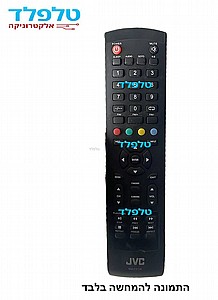 שלט לטלויזיה JVC שלט לטלויזיה JVC