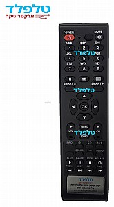 שלט לטלוויזיה SANSUI שלט לטלוויזיה SANSUI