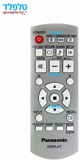 ��� ��������� ����� PANASONIC