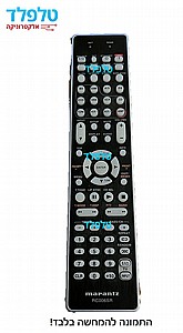 ���  ������ Marantz