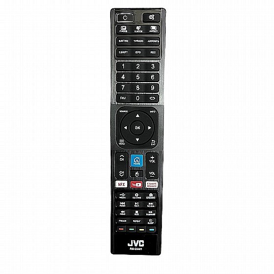 ��� �������� JVC