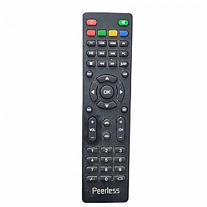 שלט לטלויזיה PEERLESS שלט לטלויזיה PEERLESS