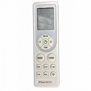 ��� ����� PEERLESS