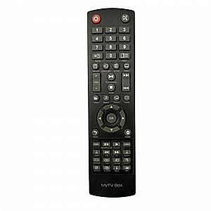 ��� ����� MYTVBOX