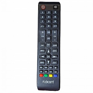 שלט לטלויזיה FUJICOM שלט לטלויזיה FUJICOM