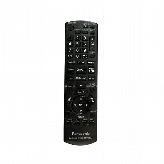 ��� ���� PANASONIC