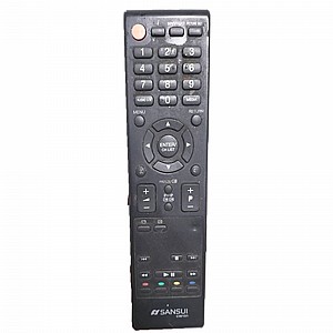 שלט לטלוויזיה SANSUI שלט לטלוויזיה SANSUI
